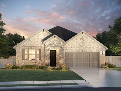 2449 Flatiron Dr, Corinth, TX, 76210