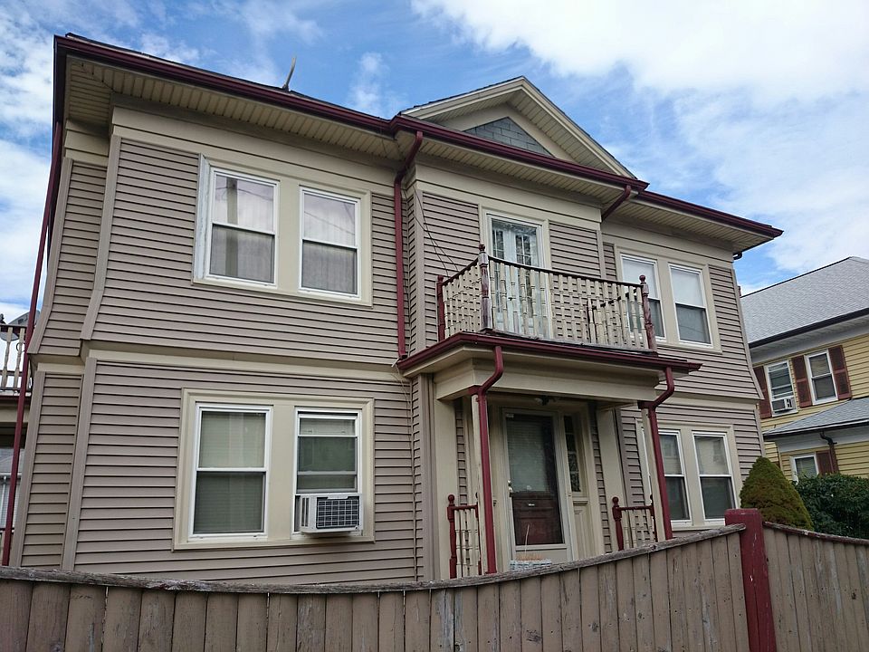 2nd image of 83 Fairmount St