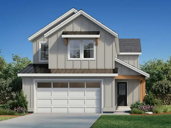 Dove Plan, Cranefield