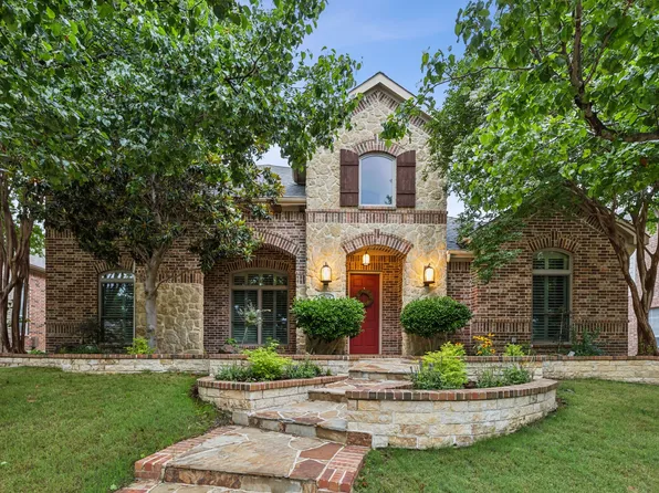 15574 Forest Creek Dr, Frisco, TX 75035