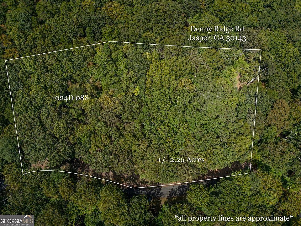 1st image of 0 Denny Ridge Rd