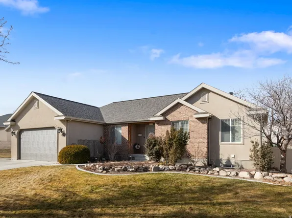 286 W Sky Ct, Saratoga Springs, UT 84045