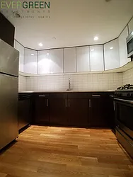 Rented by Evergreen Apartments BK