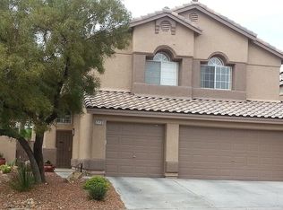 2113 Starline Meadow Pl, Las Vegas, NV 89134