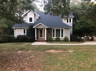 208 Baskin Rd, Iva, SC 29655