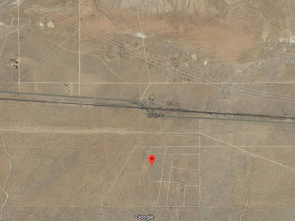 1st image of Barstow-bakersfield Hwy #58