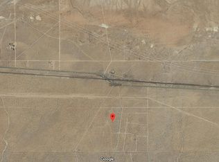 Barstow-bakersfield Hwy #58, Boron, CA 93516