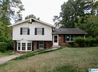 227 27th Court Cir NW, Birmingham, AL 35215
