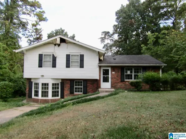 227 27th Court Cir NW, Birmingham, AL 35215