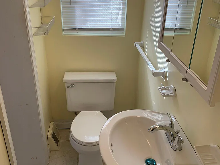 242 Delancey St #REAR — Photo 8