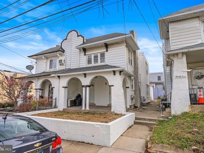 25 N Pennock Ave, Upper Darby, PA, 19082
