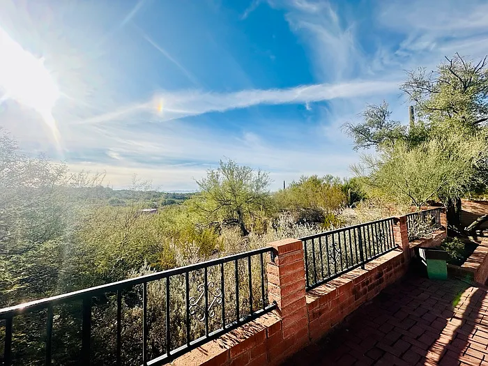 4100 E Pontatoc Canyon Dr — Photo 24