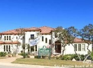 14533 Contour Pl, Helotes, TX 78023