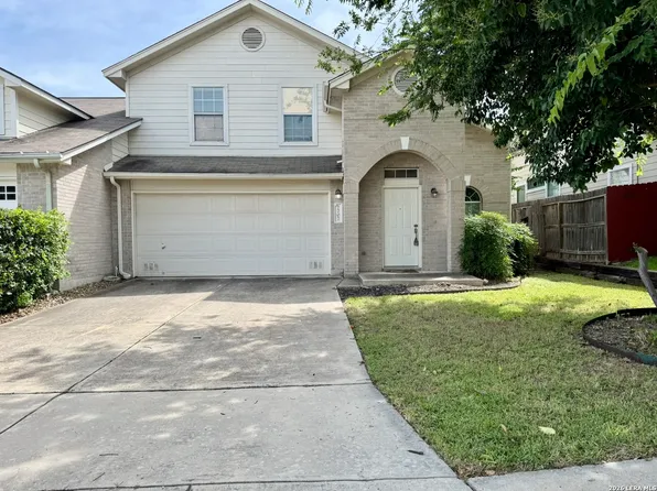 7707 WEXFORD HOLW #7707, San Antonio, TX 78240