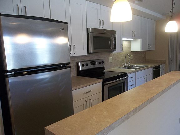 2nd image of 150 S Clarkson St APT 105