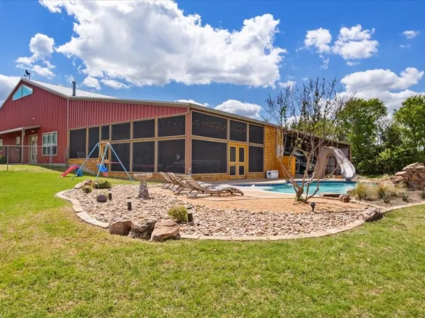 3263 County Road 4145, Bonham, TX 75418