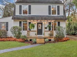 225 E 57th St, Savannah, GA 31405