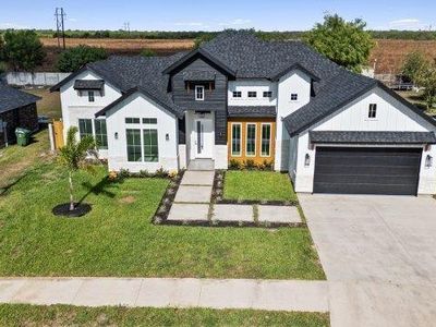 5269 Los Arboles Ave, Brownsville, TX, 78520