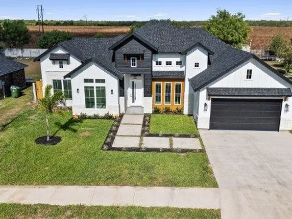 5269 Los Arboles Ave, Brownsville, TX 78520