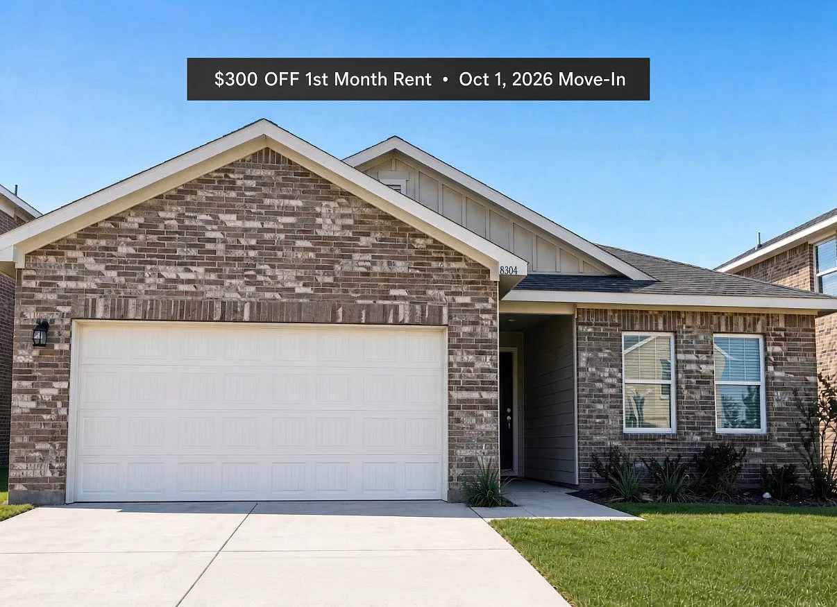 8304 Stovepipe Dr — Photo 1