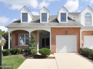 1807 Barrington Village Ct, Bel Air, MD 21014