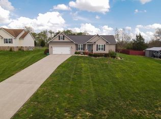 4769 Ellen Cir, Cookeville, TN 38501