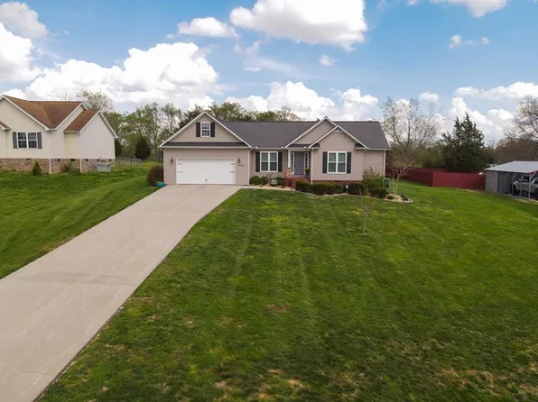 4769 Ellen Cir, Cookeville, TN 38501