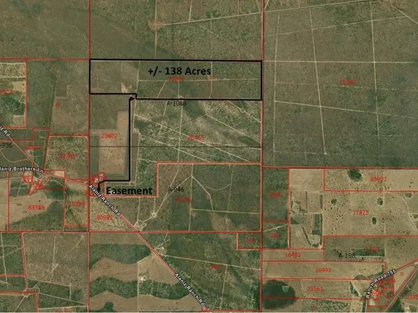 N Alaniz Aka Rd #530, San Perlita, TX 78590
