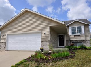 3807 Kenosha Dr NW, Rochester, MN 55901