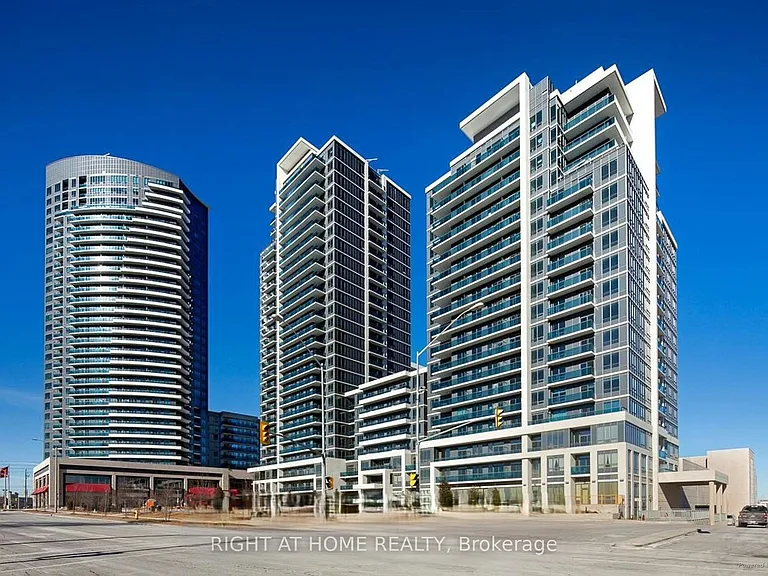 7171 Yonge St #511 — Photo 1