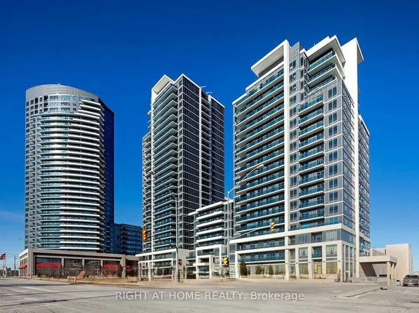 7171 Yonge St #511, Markham, ON L3T 0C5