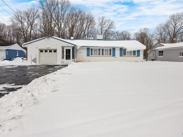 6069 E Seneca Tpke, Jamesville, NY 13078