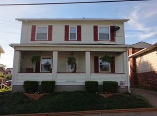392 Reno St, Rochester, PA 15074