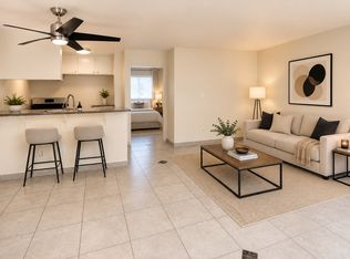 3760 Dufresne Ct APT 18, Los Angeles, CA 90034