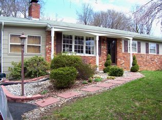 506 Knollwood Dr, Annapolis, MD 21401