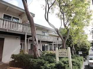 5 S Knoll Rd APT 9, Mill Valley, CA 94941