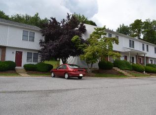 1200-1224 Stayman Ave, Waynesboro, VA 22980