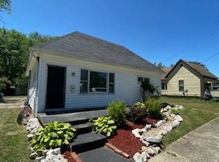 1332 Oak St #11 & 14, Bridgeport, IL 62417