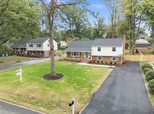 8421 Michael Rd, Henrico, VA 23229