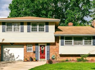 424 Howard Rd, Cherry Hill, NJ 08034