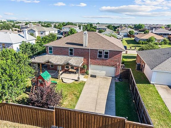 4th image of 1404 Quail Meadow Dr