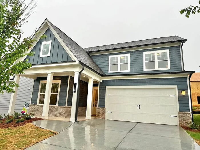 248 Brighton Bend Ln — Photo 1