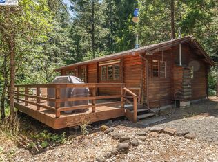 351 Lost Bridge Rd, Lewiston, CA 96052