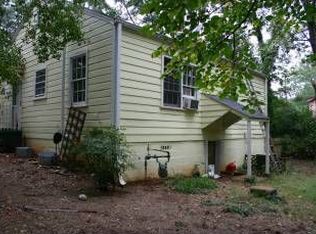 2327 2nd Ave, Decatur, GA 30032