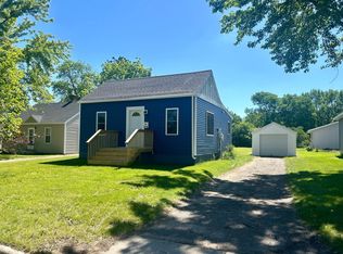 314 3rd St NW, Wadena, MN 56482