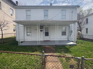 256 Port Republic Rd, Waynesboro, VA 22980