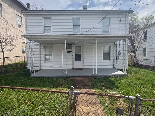 256 Port Republic Rd, Waynesboro, VA 22980