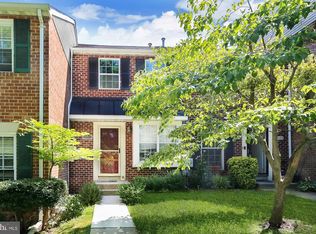 13511 Deerwater Dr #5-C, Germantown, MD 20874