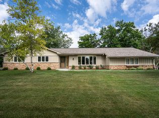 4120 N Brook Rd, Franksville, WI 53126
