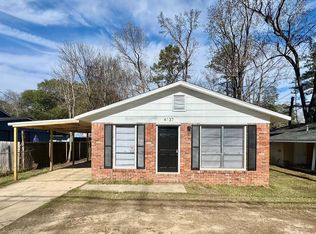 4135 Forrest Rd, Columbus, GA 31907